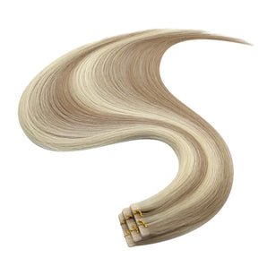  you can style your hair just like you would with your natural hair