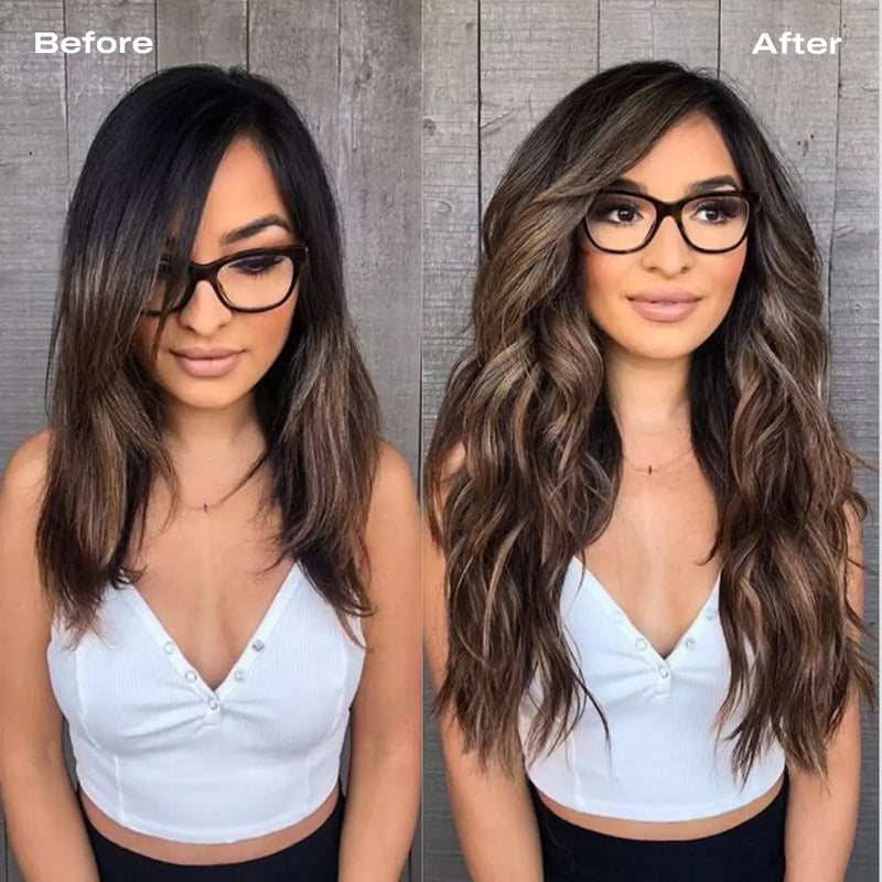 balayage-brown-tape-hair-extensions-before-and-after.webp__PID:cb9909fa-f340-4f44-892d-9d63a6dd8c5c