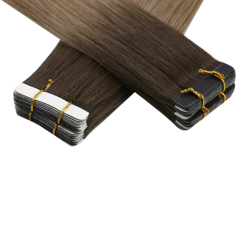 Load image into Gallery viewer, Virgin Hair best tape in hair extensions, Virgin Hair tape in human hair extensions, virgin hair extensions tape in,
virgin hair extensions tape in, virgin tape in hair extensions, human hair tape in extensions,
