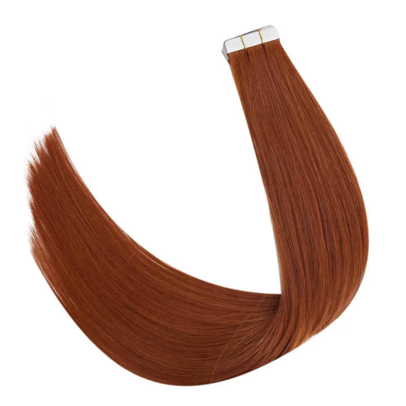 Load image into Gallery viewer, brazilian hair-best hair extensions for thin hair-12 inch hair extensions-extensions for hair-virgin hair-virgin hair bundles-real human hair extensions

