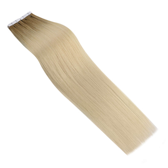 hair extensions, tape in hair extensions, best tape in hair extensions,blonde hair extensions, tape hair extensions human hair, balayage blonde hair extensions