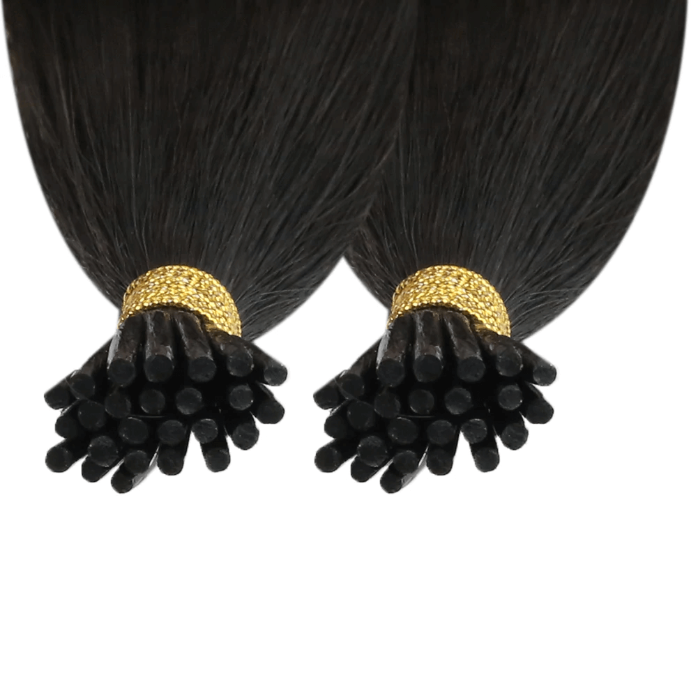 I-Tip Hair Extensions