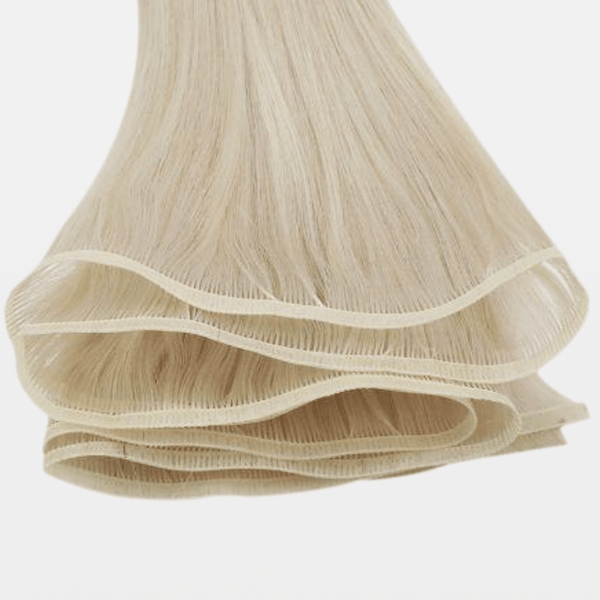 Flat Wefts