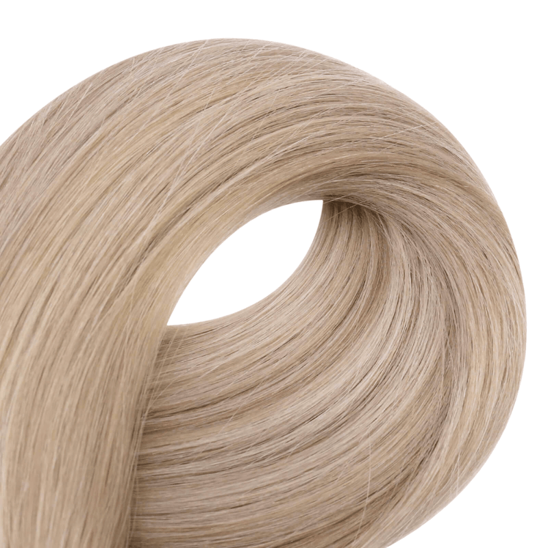 Load image into Gallery viewer, human hair weft bundles-long hair extensions-22 inch hair extensions-24 inch hair extensions-14 inch hair extensions-blonde hair extensions-best extensions for thin hair-babe hair extensions-extensions for short hair-how to braid in hair extensions
