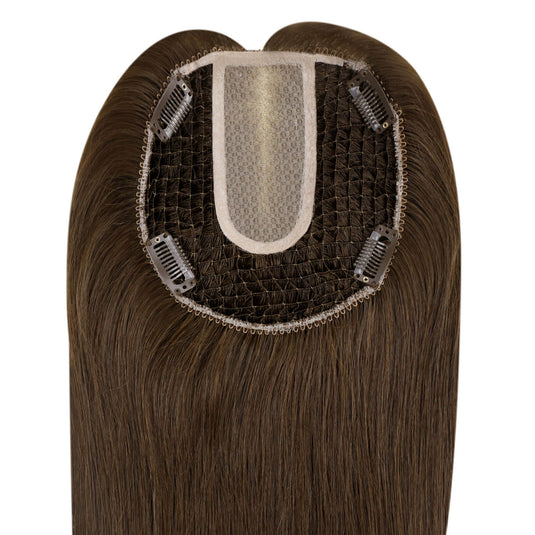 100% virgin hair extensions hair topper women Moresoo clip in topper hair extensions women's hair toppers short hair toppers natural hair toppers toppers for thinning hair crown hair toppers before and after virgin hair toppers hair toppers for thin hair women hair toppers clip in hair toppers human hair hair toppers for women
