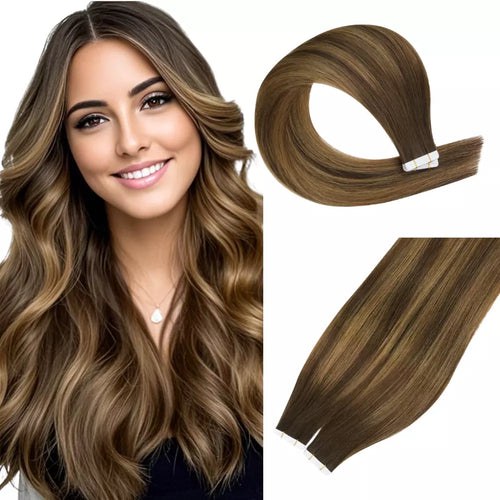 Virgin Brazilian Tape in Hair Extension-tape in hair extensions-best tape in hair extensions-human hair tape in extensions-hair extensions tape in-tape in extensions human hair
