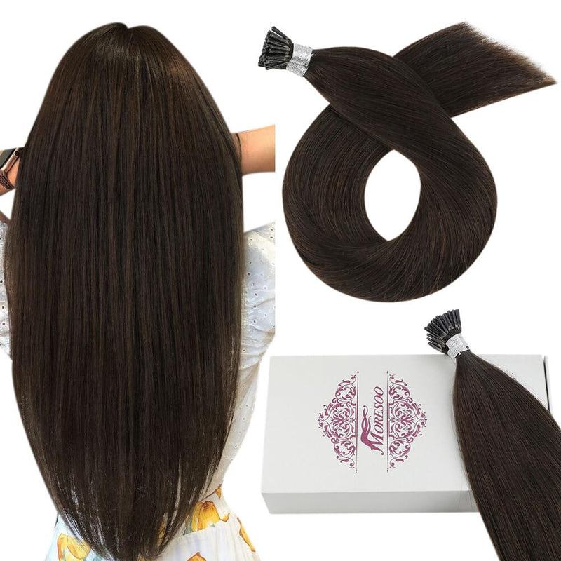 fusion i tip hair extension