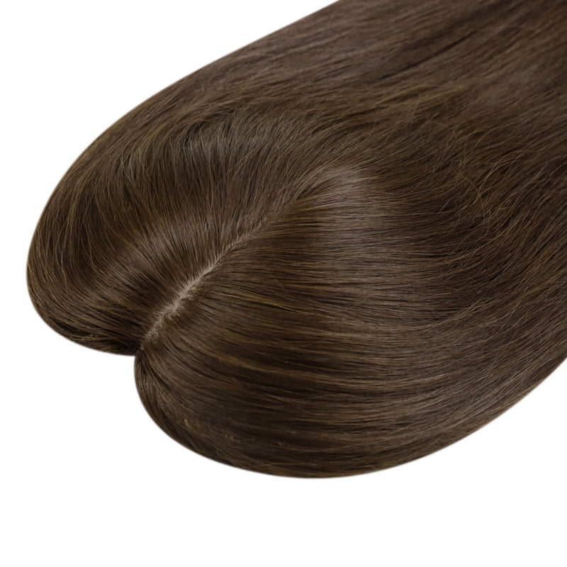 Load image into Gallery viewer, hair crown topper natural hair topper virgin hair topper large base hair topper hair topper hair topper for thinning crown hair topper for women human hair topper topper hair piece topper hair best hair topper hair topper women real hair topper topper hair extensions hair topper for thinning hair hair topper extensions clip on hair topper

