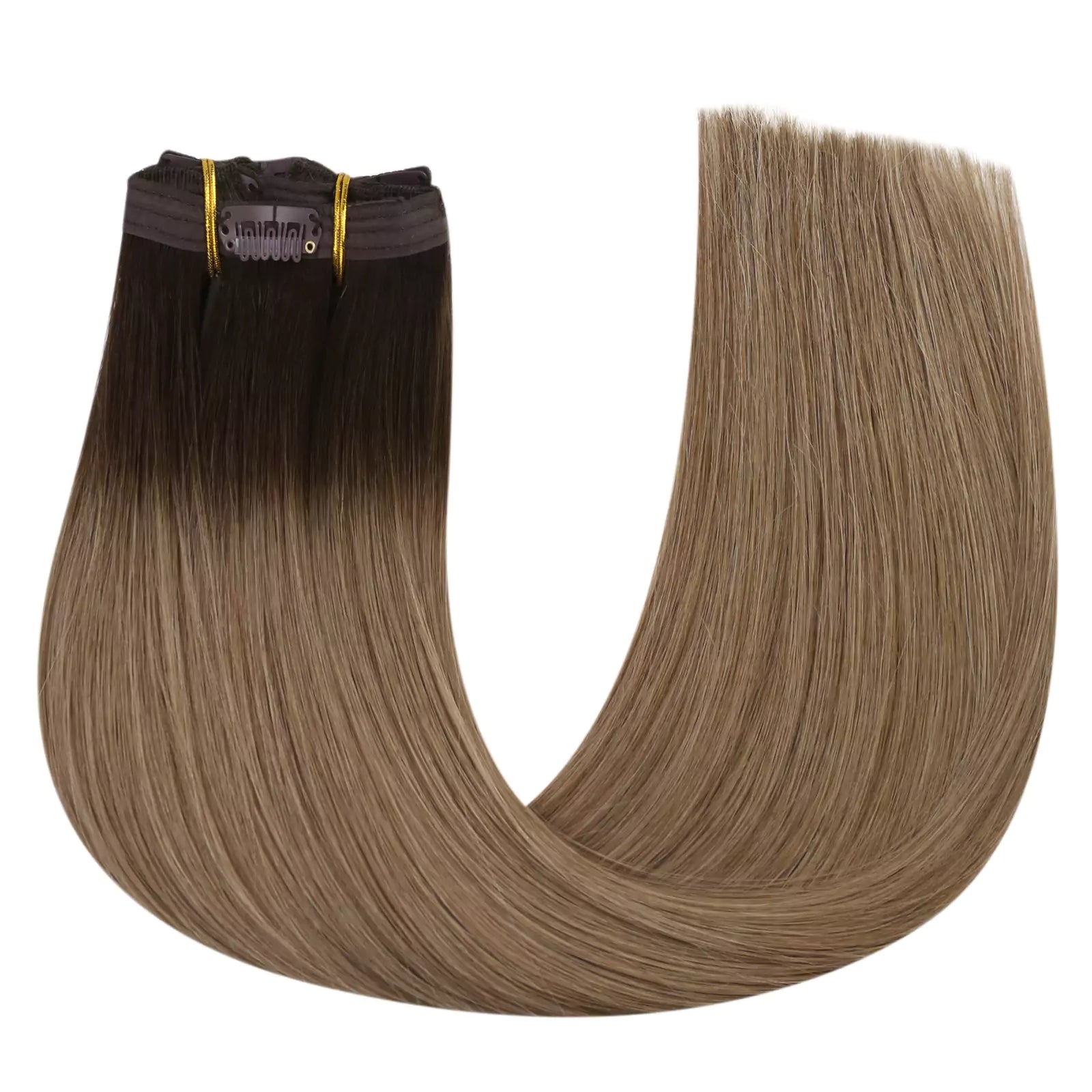clipi n virgin hair extensions thick hair
