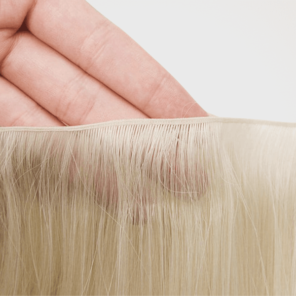 Genius Wefts