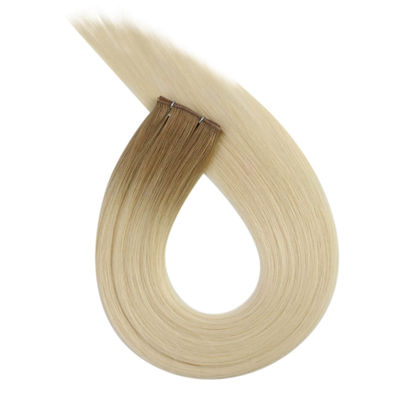 Load image into Gallery viewer, hair extension- hair extension lengths-extension hair-weft-weft hair extensions-weft extensions 
hair weft-hair weft extensions-weft hair extensions-hair weft-hair weft extensions
