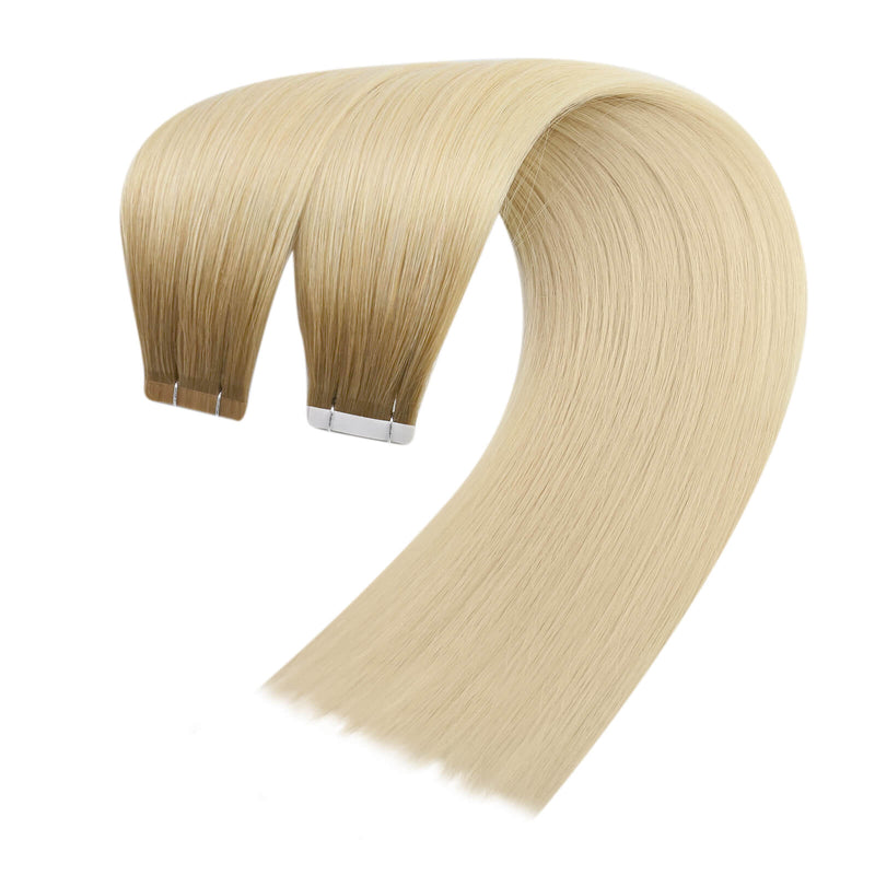 Load image into Gallery viewer, Virgin Hair best tape in hair extensions, Virgin Hair tape in human hair extensions, virgin hair extensions tape in,
virgin hair extensions tape in, virgin tape in hair extensions, human hair tape in extensions,
