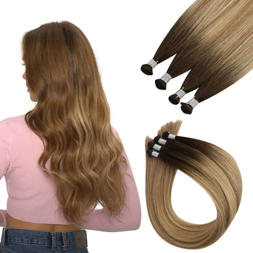 hand tied weft bundles,moresoo hair extensions,human hair extensions,hand tied hair,sew in weft