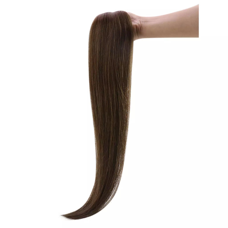 Load image into Gallery viewer, tape in extensions great lengths-weft hair extensions-hair weft-hair weft extensions-hair extensions-sew in hair extensions-human hair extensions

