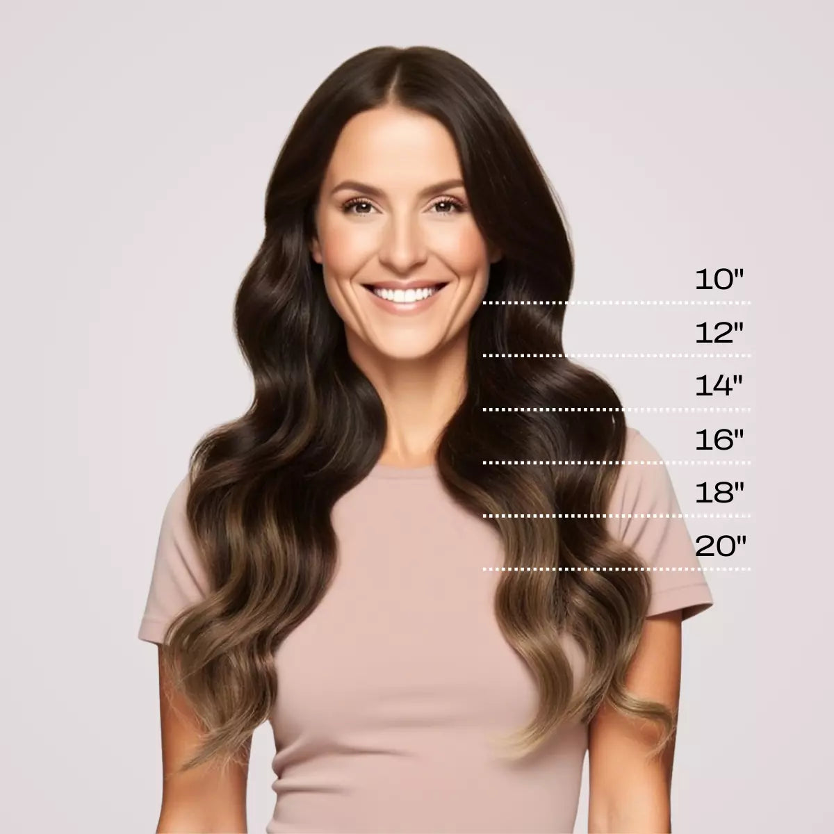moresoo hair topper for thinning crown best hair topper for women real hair topper