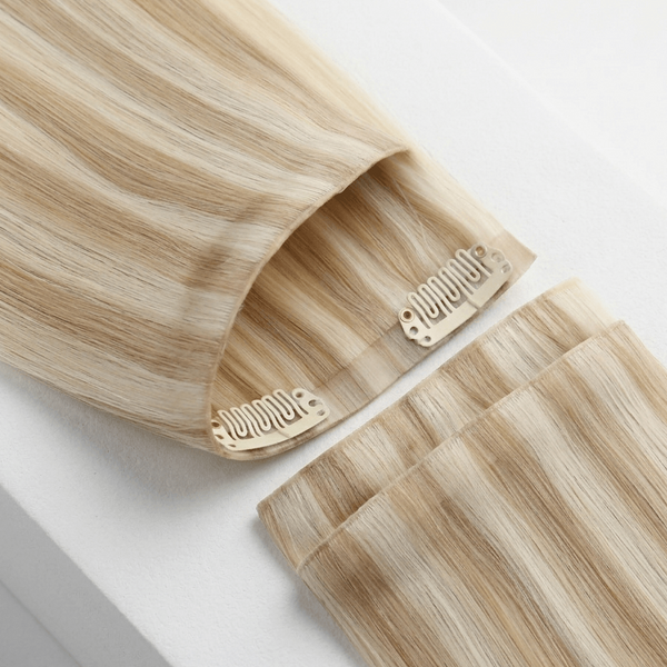 Clip-In Extensions