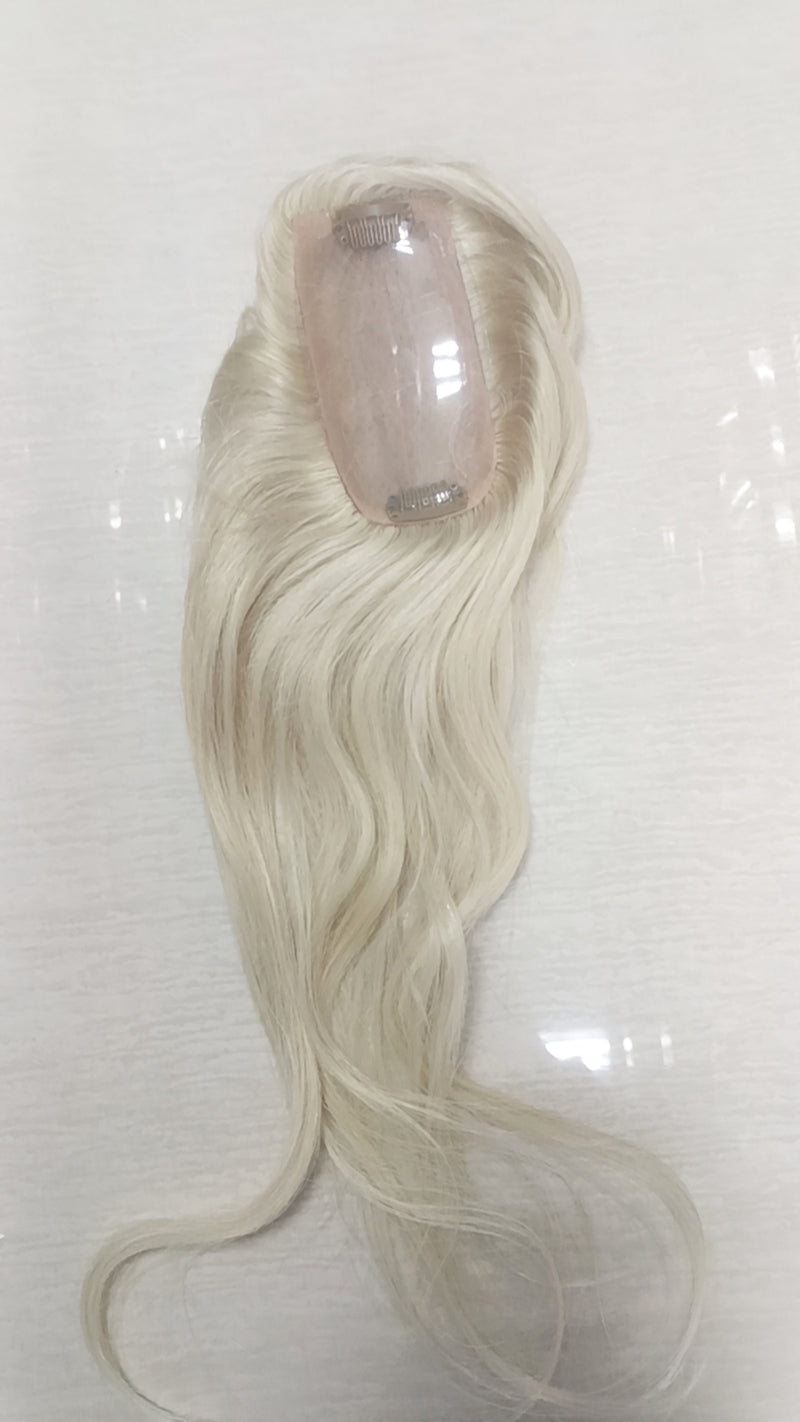 real human hair 