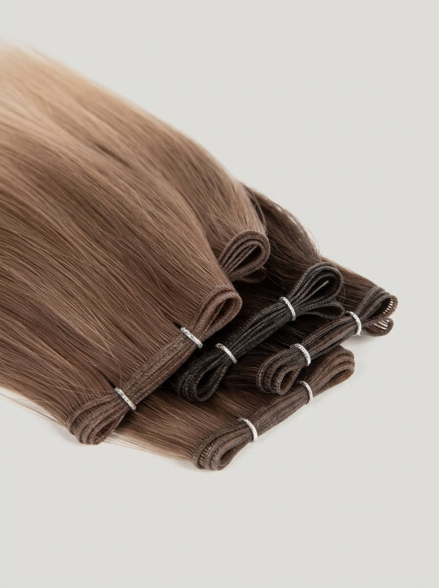 Weft