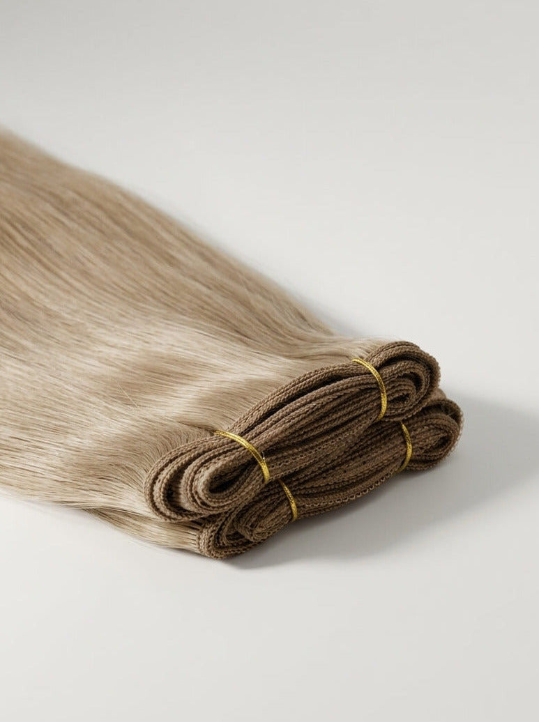 Machine Weft