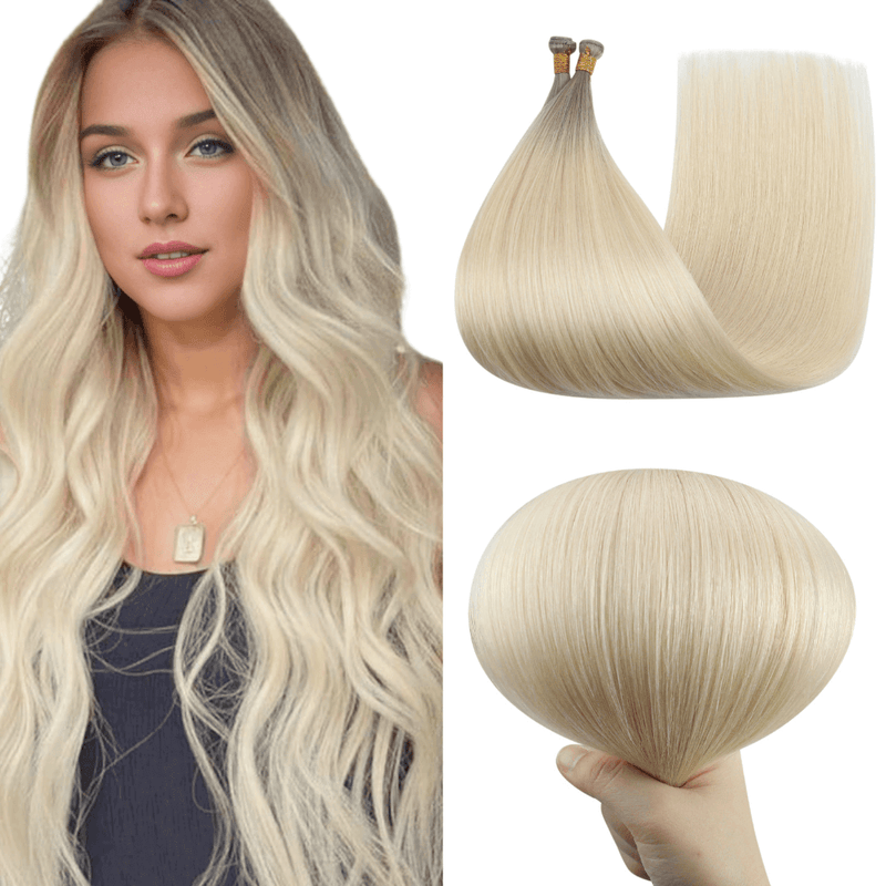 Load image into Gallery viewer, hair extension- hair extension lengths-extension hair-weft-weft hair extensions-weft extensions-hair weft-hair weft extensions-weft hair extensions-hair weft-hair weft extensions-hair extensions-weft extensions human hair bundlestypes of hair extensions-20 inch hair extensions-16 inch hair extensions-hair extensions for thin hair
