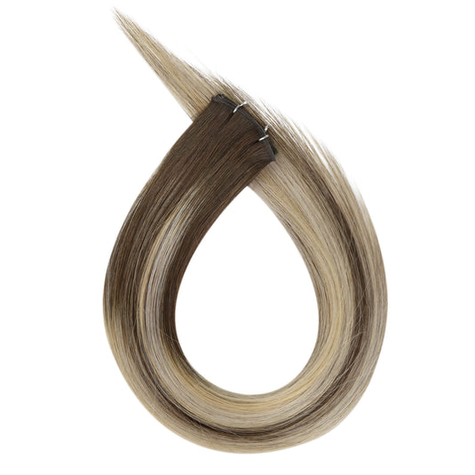 human hair weft, sew_in_hair_extensions, weft_hair_extensions,hair_extensions,human_hair_extensions, moresoo hair extensions