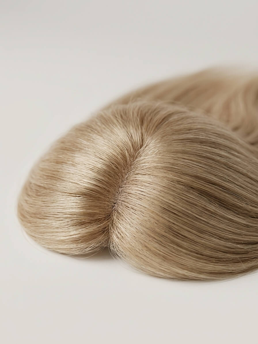 Hair Toppers