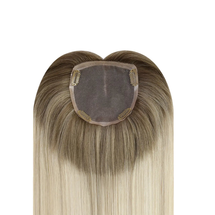 Mono Topper Blonde