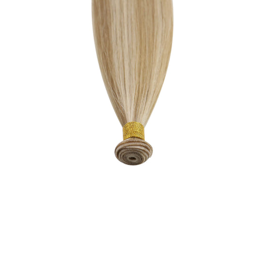 genius weft hair,100% real human hair,best hair extensions,real human hair,genius weft,weft hair extensions,sew in weft hair extensions,human hair weft,hair extensions human hair,18 inch hair extensions,hair extensions for short hair,hair extensions for thin hair