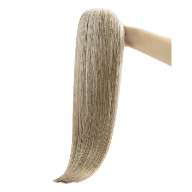 Load image into Gallery viewer, virgin human tape hair best tape in hair extensions near me balayage tape in hair extensions
human hair extensions for blonde hair

