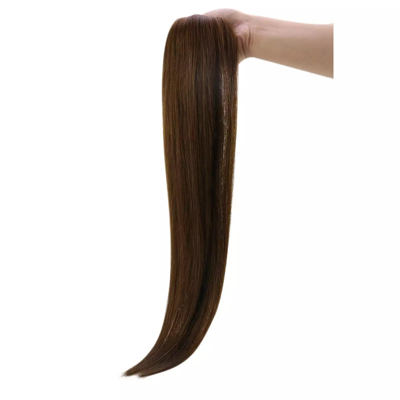 Load image into Gallery viewer, Easy to install and the color really pops-great lengths hair extensions-18 inch hair extensions-what are hair extensions-hair extensions length-professional hair extensions

