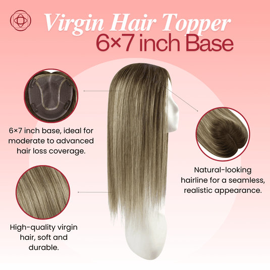 hair pieces hair crown hair topper for thinning crown hair toppers for women hair pieces for women hair topper for thinning crown hair topper for women
