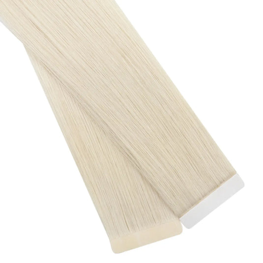 virgin hair human tape in extension-types of hair extensions-thin hair extensions before and after-different types of hair extensions virgin hair tape in extensions