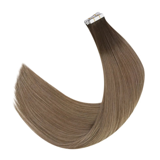 real human tape in extension-hair extensions human hair-best hair extensions for thin hair-12 inch hair extensions-extensions for hair-virgin hair-virgin hair bundles