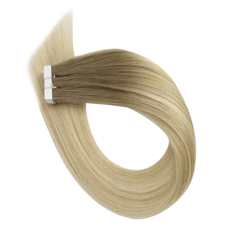 tape in human hair extensions