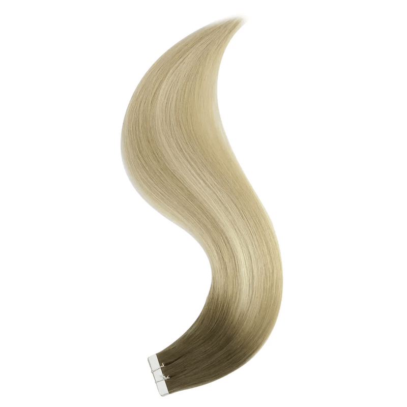 brazilian hair virgin tape in