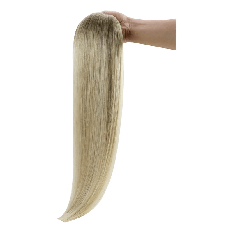 brazilian hair virgin tape in hair