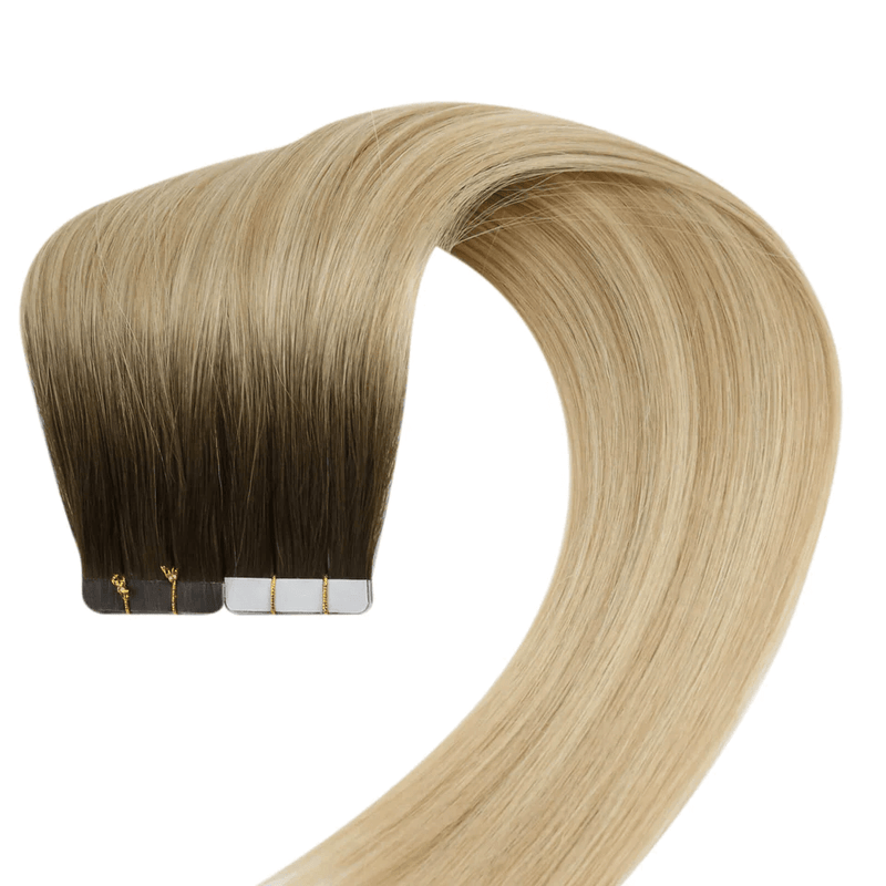 best virgin tape in hair for women 