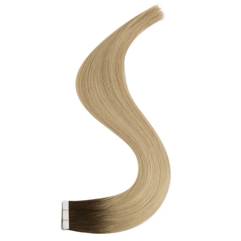 high quality tape in hair extensions