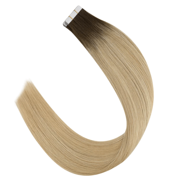 tape in human hair extensions