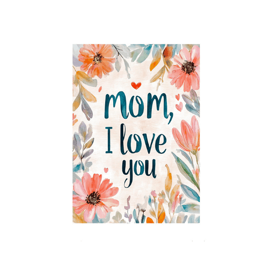Exclusive Gift: Moresoo Mother’s Day Card for Your Mom
