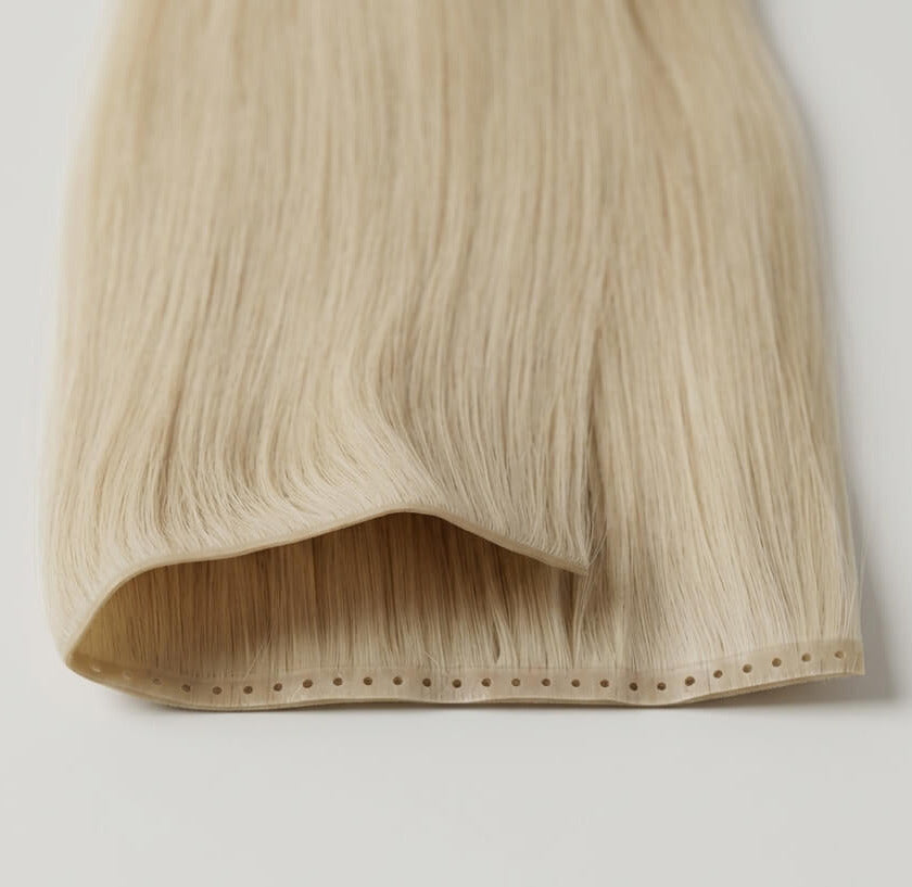 Butterfly Weft