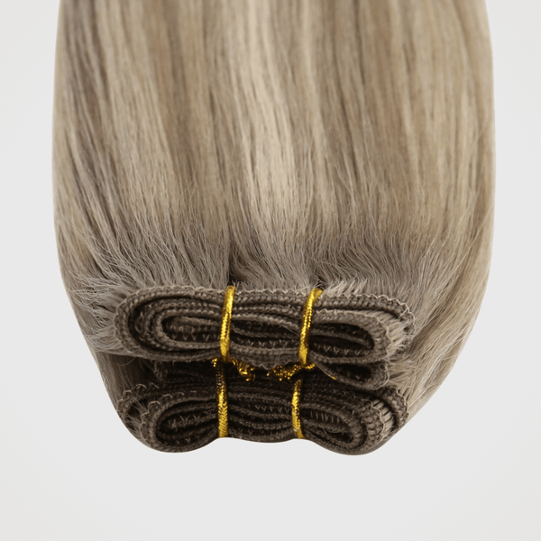Machine Wefts