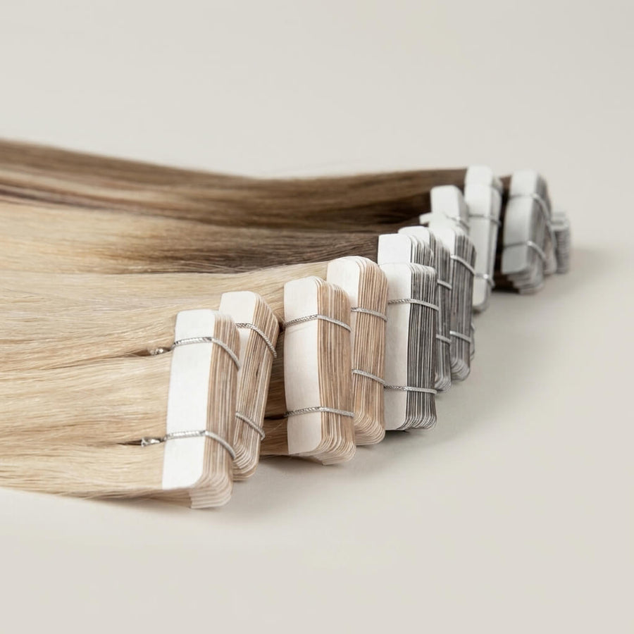 Tape-Ins