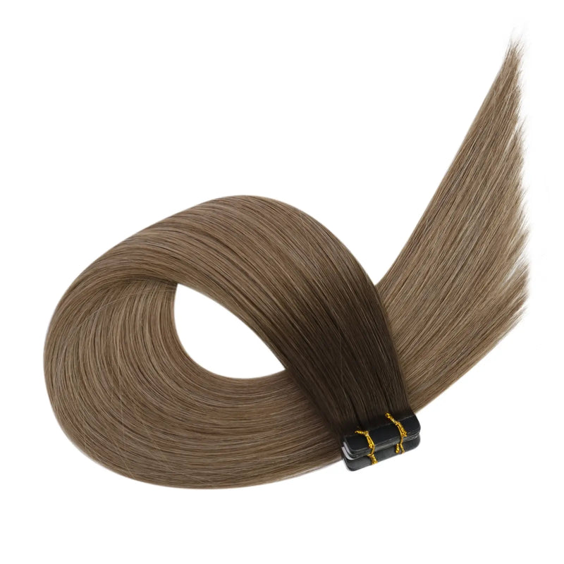 Load image into Gallery viewer, hair extension virgin tape ins-hair extensions for short hair-invisible hair extensions for thin hair-hair extensions cost-long hair extensions-R2_DXB_18


