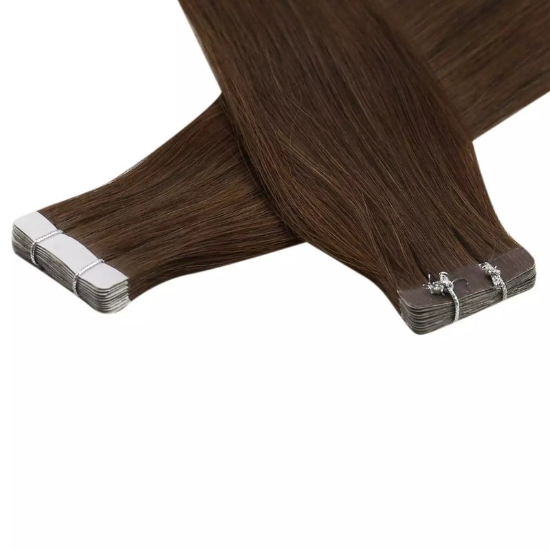 Load image into Gallery viewer, Quality Brazilian Hair-best hair extensions for thin hair-12 inch hair extensions-extensions for hair-virgin hair-virgin hair bundles-real human hair extensions

