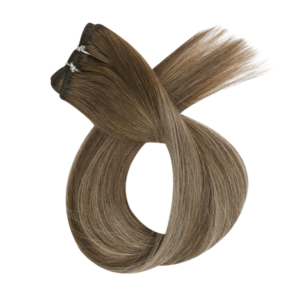 balayage on brown hair-brown hair balayage-balayage on dark brown hair-blonde balayage on brown hair-balayage hair brown