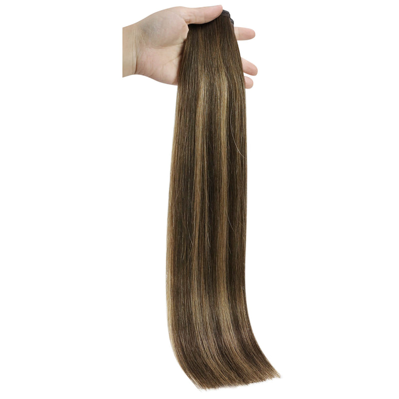 Load image into Gallery viewer, weft hair bundles-extensions hair-best hair extensions-hair extensions for thin hair-hair weft extensions-sew in weft hair extensions-human hair weft
