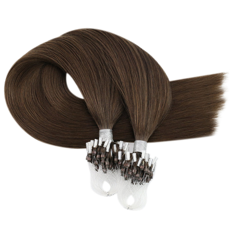 micro loop hair extension 