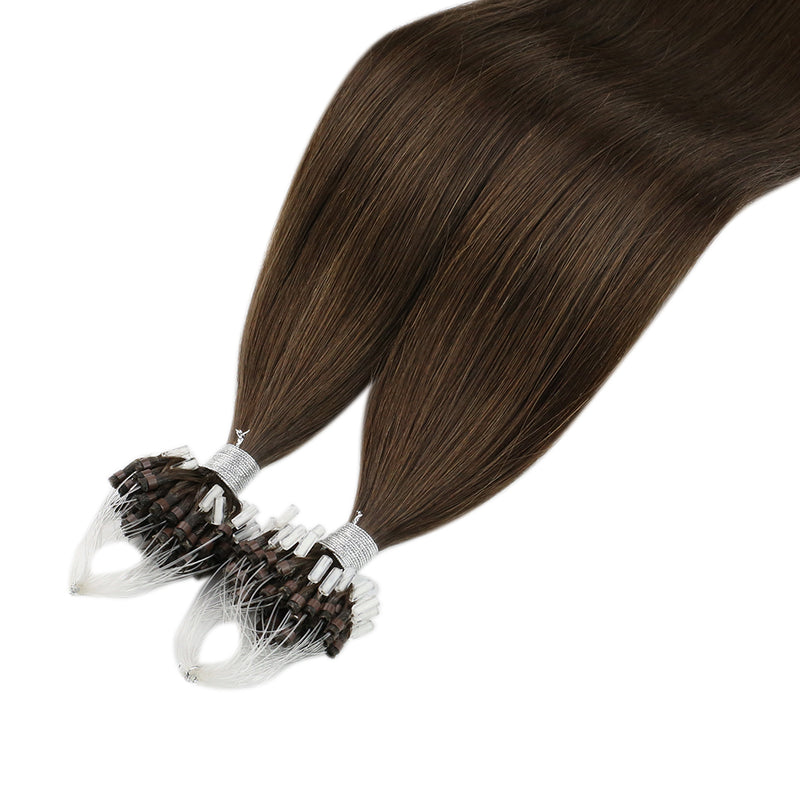 micro bead hair extension