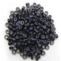 micro black bead